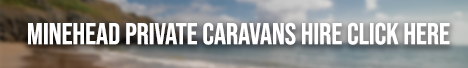 Minehead Private Caravans Click Here