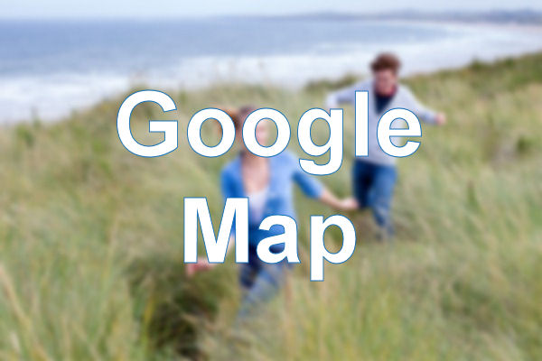 Google Resort Maps